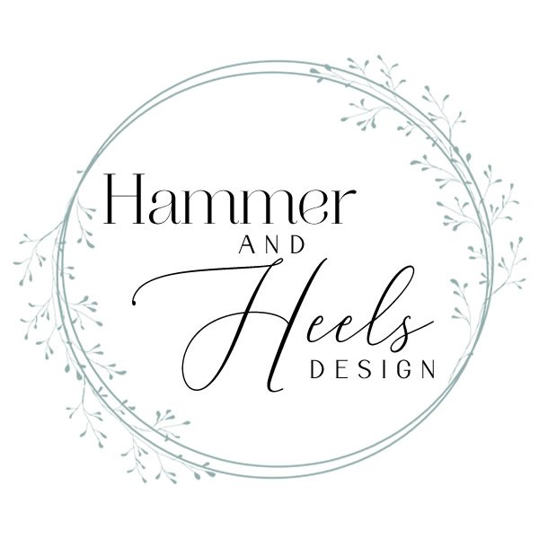 Hammer &amp; Heels Design